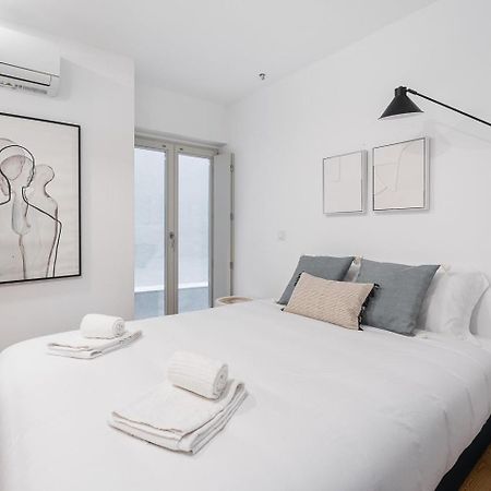 波尔图Guestready - Downtown Refuge With Private Parking公寓 外观 照片