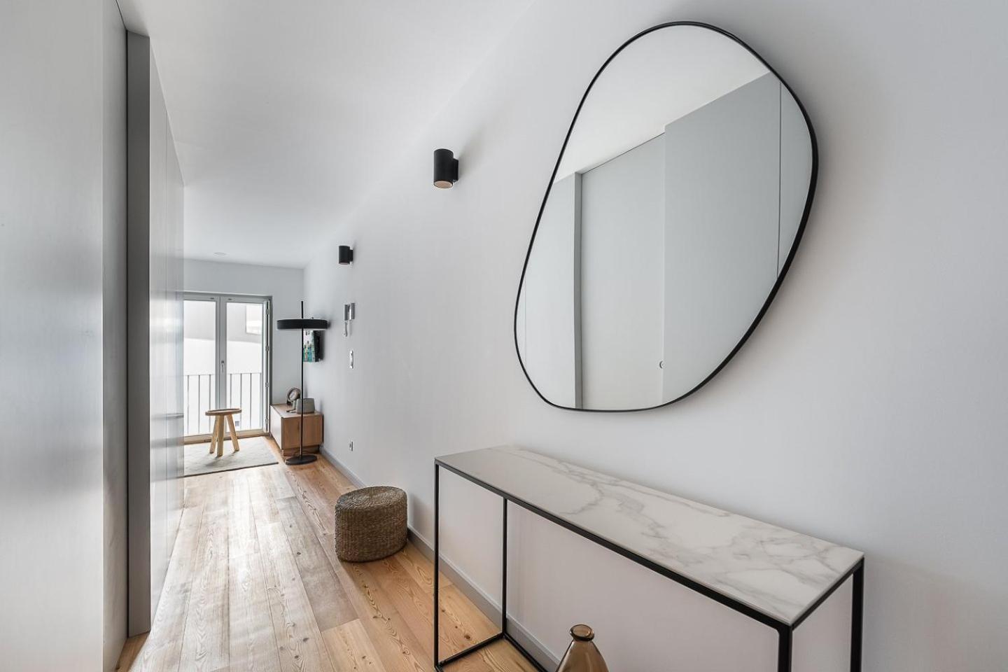波尔图Guestready - Downtown Refuge With Private Parking公寓 外观 照片